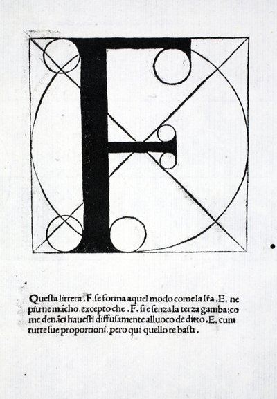 F, Illustration from 